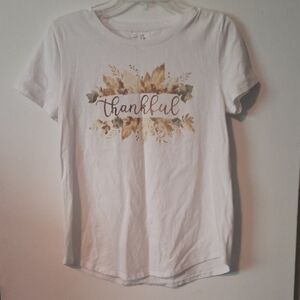 Maurices White Graphic Tee